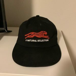 Brother Brother Natural Selection Cap Hat - Los Angeles
